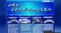Desktop Screenshot of mpracunala.com
