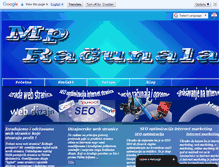 Tablet Screenshot of mpracunala.com